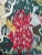 Vintage Egyptian Tapestry, 1950s For Sale - Image 6 of 18