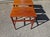 1950s Hans Wegner Teak Nesting Tables for Andreas Tuck For Sale - Image 11 of 12