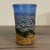 Ryukyu Glasses by Inamine Kiln, Set of 2 For Sale - Image 10 of 10