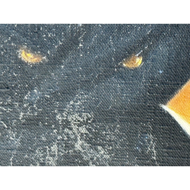 Oil Painting Portrait of General Robert E. Lee Military Commander of the Army of Northern Virginia After John Adams Elder For Sale - Image 15 of 18