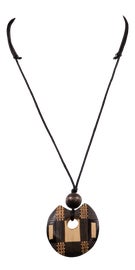 Example of Industrial Necklaces