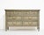 Dixie Furniture Co. Mid Century French Louis Style Dresser by Dixie For Sale - Image 4 of 15