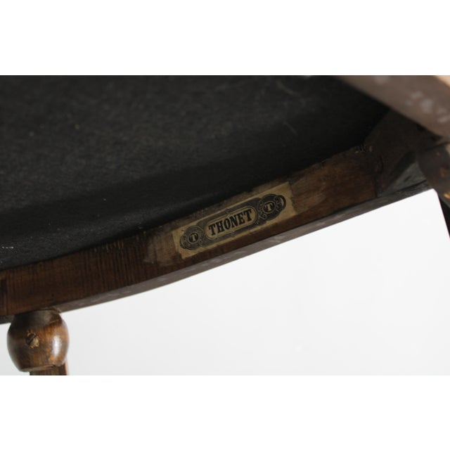 Armchairs from Thonet, Czechoslovakia, 1930, Set of 2 For Sale - Image 15 of 18