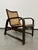 Thonet Functionalist Bentwood Lounge Chair from Thonet, 1930s For Sale - Image 4 of 12