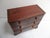 Wood Antique Mahogany Chest of Drawers For Sale - Image 7 of 12