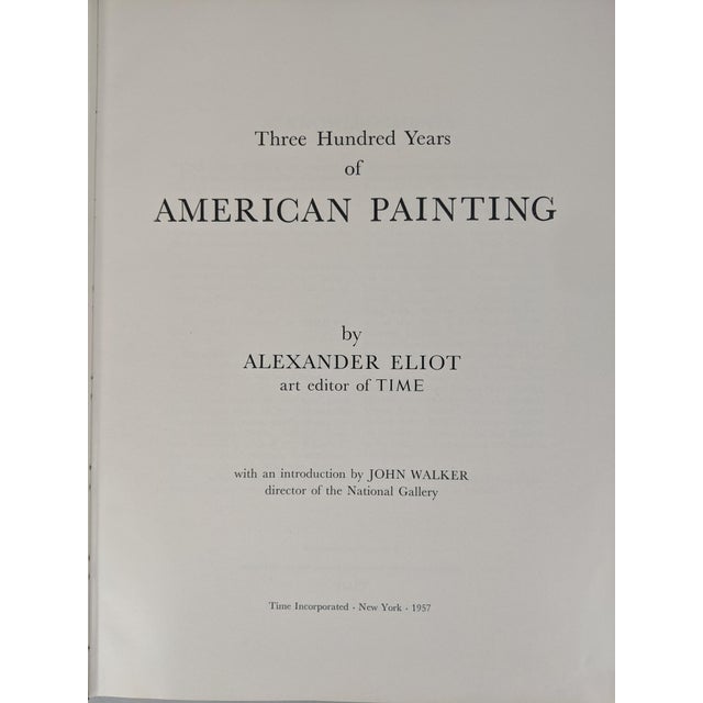 Brown Set of 4 Oversized Mid-Century Life & Time Illustrated Books in Slipcases, 1955–1961 For Sale - Image 8 of 17
