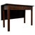 A fine and highly versatile 18th-century English Georgian writing table, beautifully constructed in mahogany and...