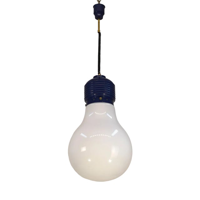 Chandelier from Stilux Milano, Italy, 1970s For Sale