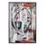 The styles and design of the mid century period has intrigued me for years. Mid Century Thinker symbolizes the freedom of...