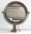 Mid-Century Swivel Table Mirror Nickelby Sergio Mazza Narciso for Artemide, 1960 For Sale - Image 14 of 14