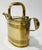 Antique English Brass Watering Can For Sale In Kansas City - Image 6 of 8