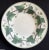 White 1940s Napoleon Ivy Wedgwood Soup Bowls - Set of 7 For Sale - Image 8 of 10