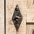 1970s Brutalist Oak Buffet For Sale - Image 4 of 15