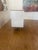 Vintage White Dresser by Tatra Nabytok, 1975 For Sale - Image 3 of 6