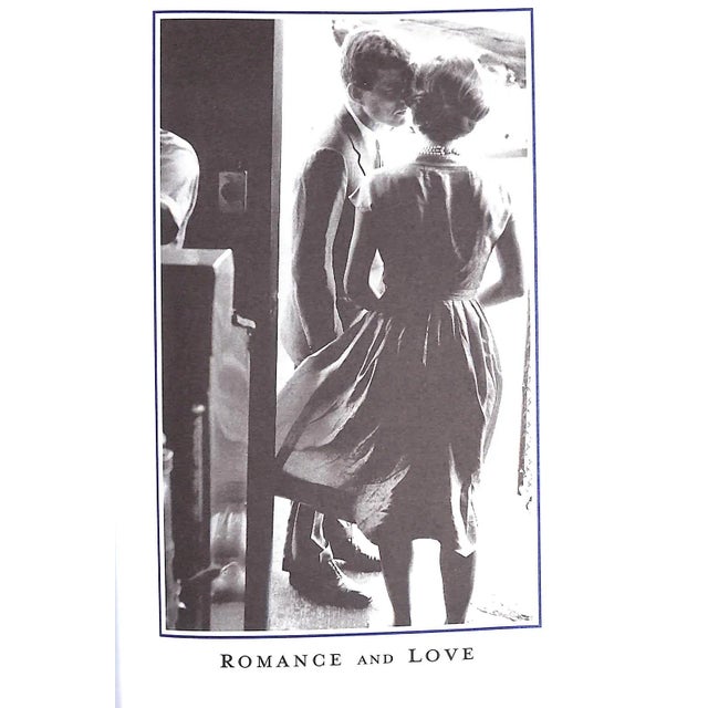 White "The Best-Loved Poems of Jacqueline Kennedy Onassis" 2001 Kennedy, Caroline For Sale - Image 8 of 10