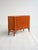 Danish Model 232 Sideboard by Børge Mogensen for FDB, 1960s For Sale - Image 3 of 13