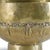 Not Yet Made - Made To Order Regina Andrew Bedouin Bowl Platform in Brass For Sale - Image 5 of 6