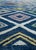 Early 21st Century Turkish Kilim Oriental Handmade Flatweave 9'3" x 12' #18541 For Sale - Image 5 of 8