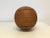 Vintage Leather 1kg Medicine Ball, in Very Good conditions. Designed 1920 to 1949