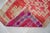 Hand-Knotted Narrow Runner Turkish Rug Hallway Decor- 2'1' X 12'3' For Sale - Image 13 of 15