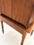 Early American Country Pine Two-Piece Plantation Desk Secretary, Circa 1830–1850 For Sale In Louisville - Image 6 of 18