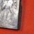 Metal High Bronze Relief with Horses by Luciano Morosi, 20th Century For Sale - Image 7 of 15