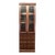 Vintage Bombay Company Apothecary Cabinet For Sale