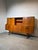 Wood Mid-Century Modern Fresco Highboard from G-Plan, 1960s For Sale - Image 7 of 7