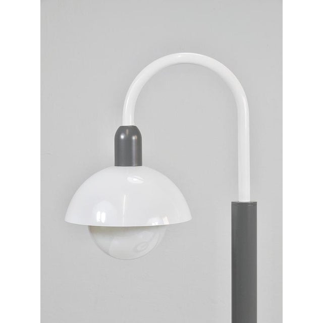 1980s Vintage Italian Table Lamp, 1980s For Sale - Image 5 of 16