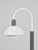 1980s Vintage Italian Table Lamp, 1980s For Sale - Image 5 of 16