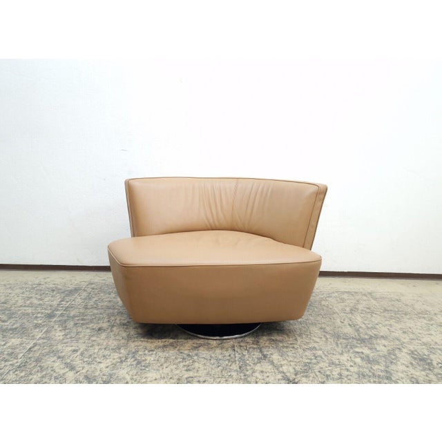 Armchair Drift #2 by Walter Knoll For Sale - Image 13 of 13