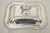 Traditional Vintage English Regency Silver Plated Covered Vegetable Serving Platter Dish For Sale - Image 3 of 11