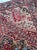 Antique Rich Heriz Full Pile Rug - 9 X 11.8 For Sale - Image 10 of 11
