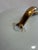 Early 20th Century Haviland & Co. Limoges Gold Gilt Domed Butter Dish For Sale - Image 9 of 11