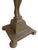 Art Deco Figural Banksway Lamp, 1930s For Sale - Image 4 of 13