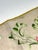 Vintage Embroidery Pillow For Sale - Image 4 of 6