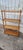 Mid-Century Bamboo Shelves - 4 Shelves For Sale - Image 12 of 14