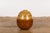 Prem Collection Artisan Handcrafted Two-Tone Vase with Dripping Décor For Sale - Image 12 of 12