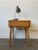1950s Single 1950's Nightstand by Leslie Diamond for Conant Ball, Attributed For Sale - Image 5 of 8