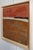 Lueur Fauve, Abstract Landscape, Contemporary, Framed by Sophie Dumont For Sale - Image 6 of 7