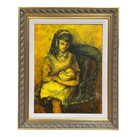 Example of Robert Philipp Fine Art