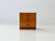 Mid-Century Modern Teak Bedside Tables, 1960s, Set of 2 For Sale - Image 6 of 16