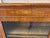 Antique Victorian Walnut Pier Cabinet with Ormolu Mounts, 1860s For Sale - Image 6 of 9