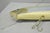 Vintage Wooden Giant Rapala 28” Fishing Lure Hanging Display W / Rainbow Decal For Sale - Image 17 of 18