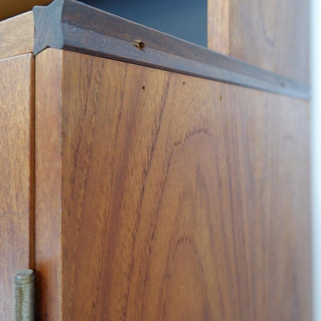 Storage Unit by Cees Braakman for Pastoe, Netherlands, 1955 For Sale - Image 10 of 16