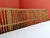 1960s Mid-Century Italian Rattan and Bamboo Sofa, 1960s For Sale - Image 5 of 14