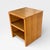 Pair of 1990s Oak Modular Utility Cabinets For Sale - Image 9 of 18