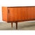 Wood French Vintage Mid-Century Modern Sideboard For Sale - Image 7 of 16