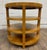 Art Deco Art Deco Art Moderne Donald Deskey Style Tiered Side Corner Occasional Table For Sale - Image 3 of 12