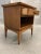 Mid-Century Modern Walnut Nightstand From Kent Coffey For Sale - Image 10 of 13